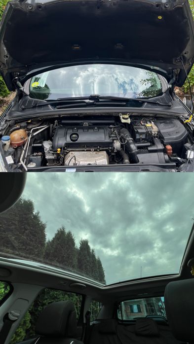 Vand Peugeot 308 SW