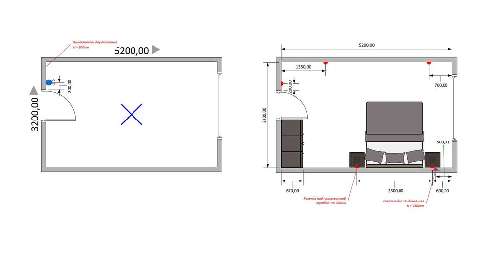 Электрик! Электромонтаж!