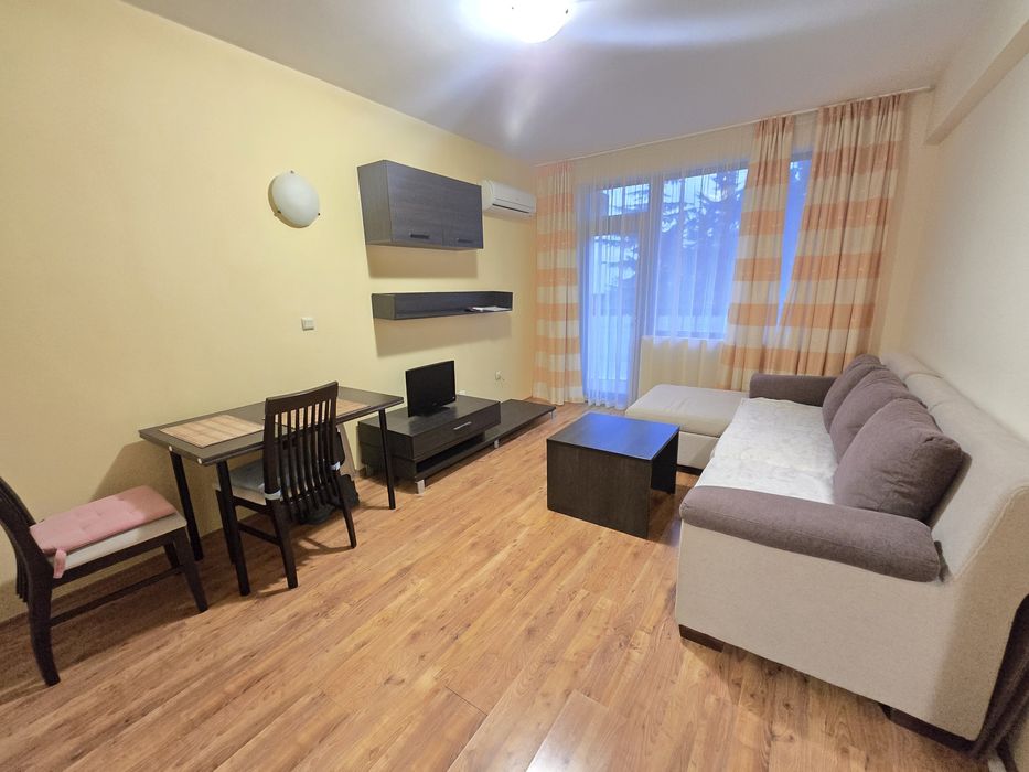 Нов дом до морето