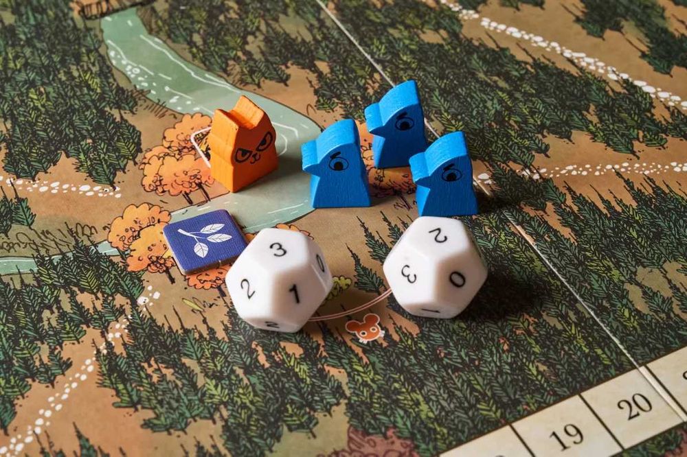 Root (настолна игра)