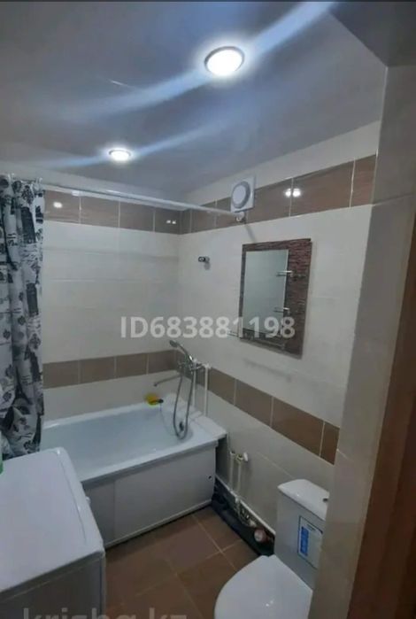 Продам 1-комнатную квартиру!