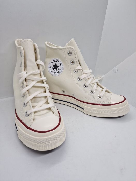 Converse Chuck 70 Wedge Hi nr. 36 36.5 37.5 38 39
