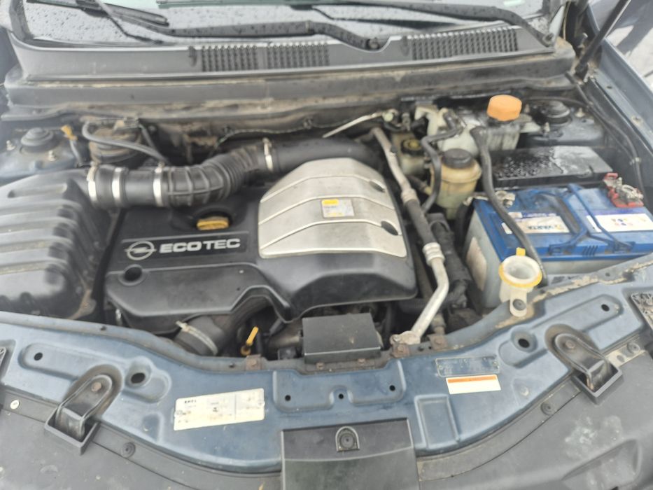 Motor Opel Antara/Insignia Z20DM Bloc motor