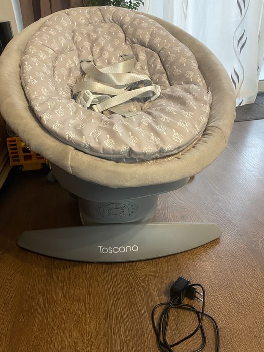 Люлка - шезлонк Тоскана