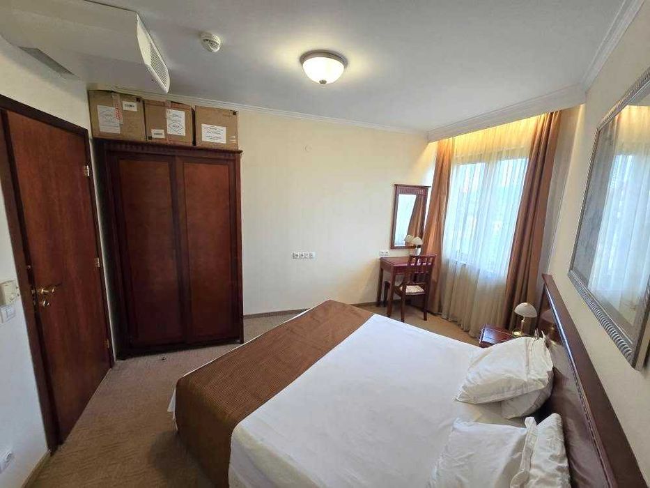 Продава се Двустаен апартамент в Банско - 80 кв.м за 1250 €/кв.м - Снимка #6