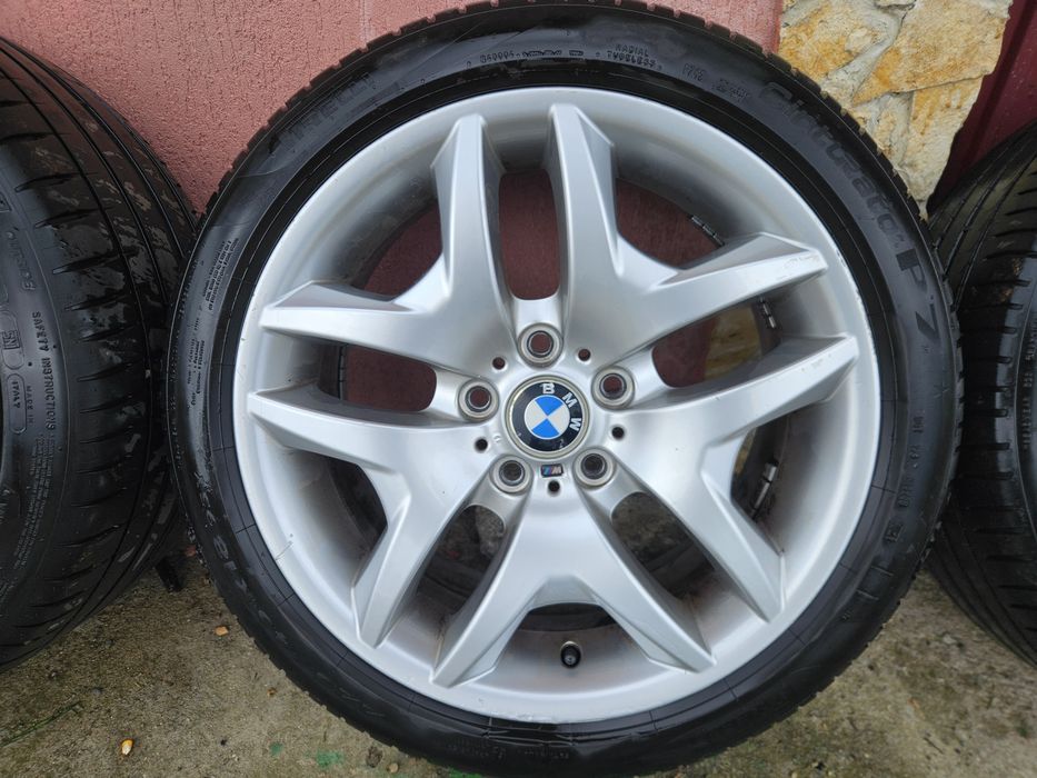 Jante  bmw M r18