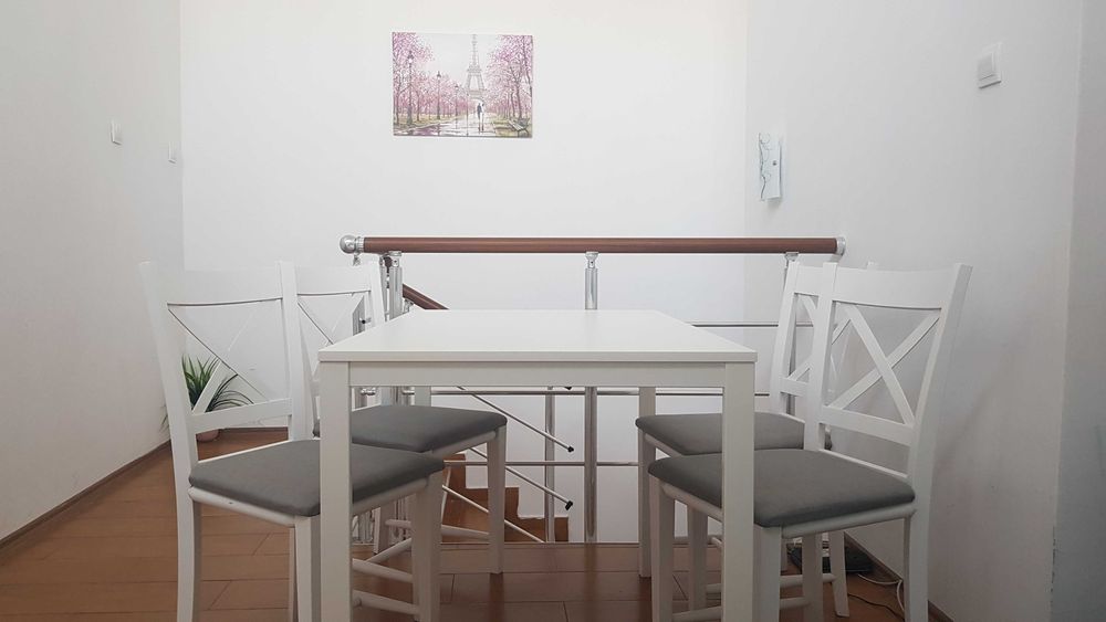 Продава се Тристаен апартамент в София, Младост 4 - 131 кв.м за 1090 €/кв.м - Снимка #3