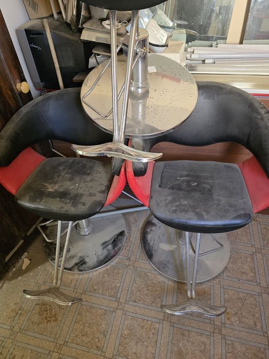 Парикмахерлікке арналған комплект сатылады