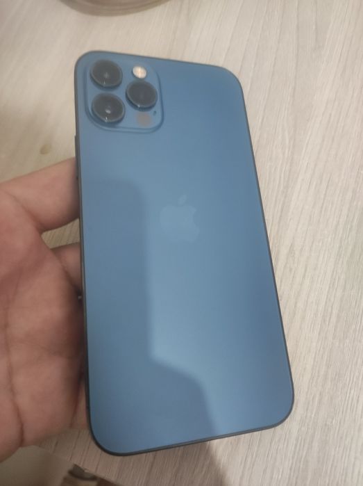 iPhone 12 pro 128гб