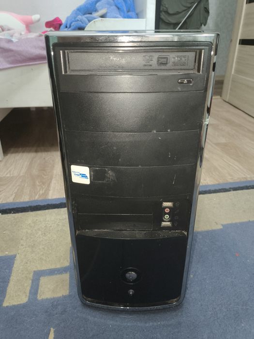 Продам Компьютер  ПК б/у