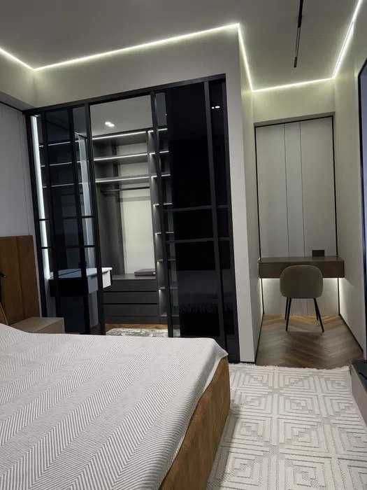 Сдается новая квартира на Юнусабадском районе 4-квартал