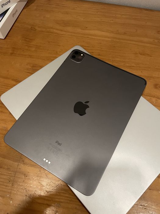 Ipad pro 11 дюймов