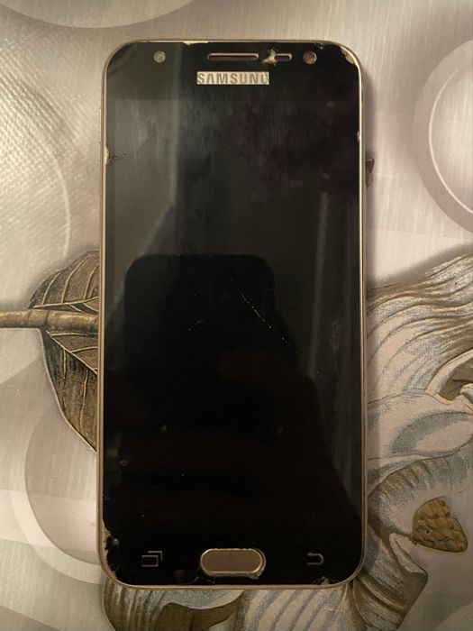 Samsung Galaxy J3 2016