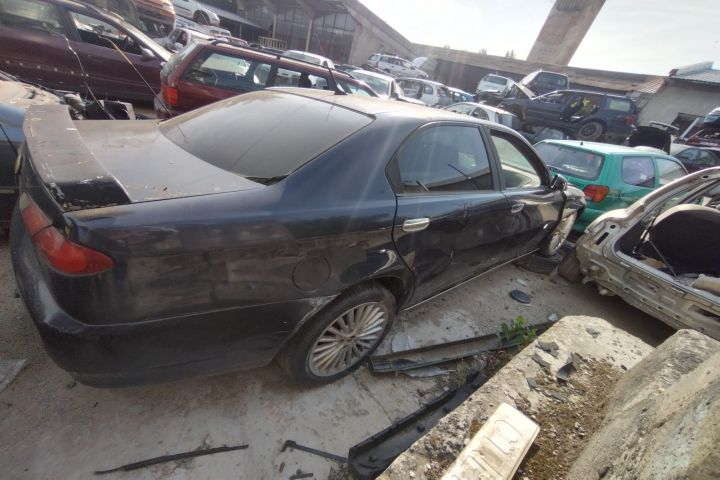 Piese Alfa Romeo 166 936