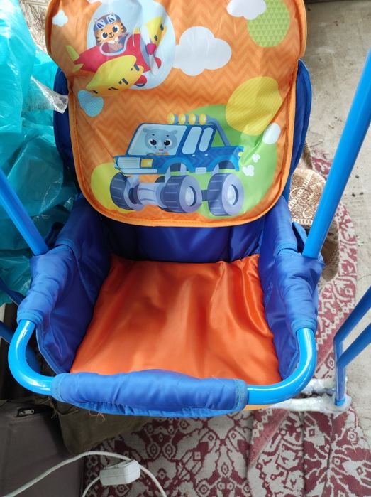 Продам Детскую качель