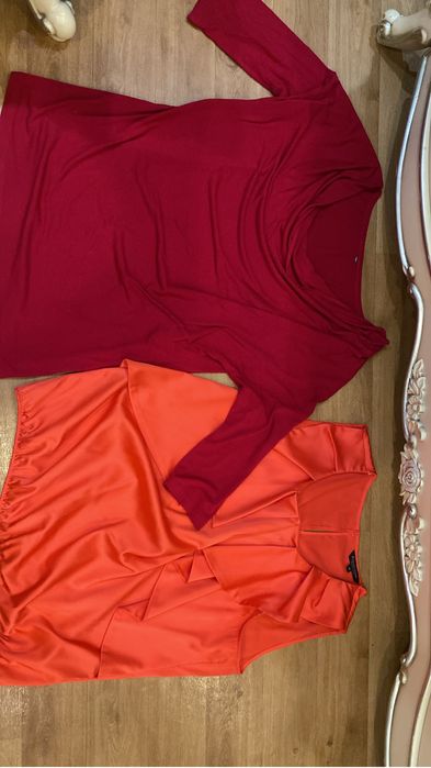 Одежда по 500-700 тенге