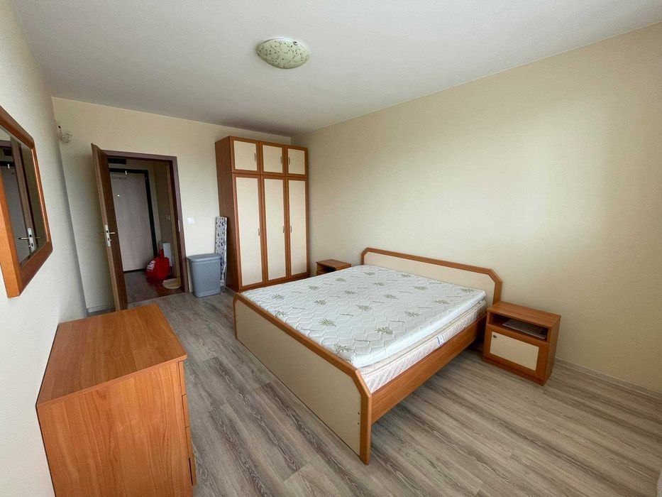 Двустаен имот в Люлин 6