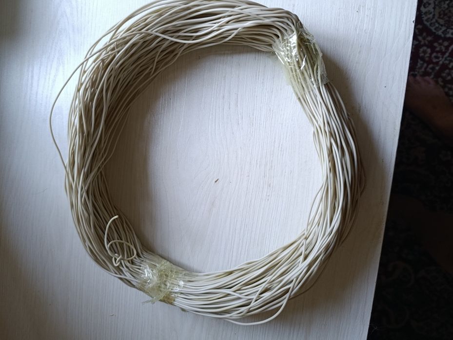 Провод многожильный