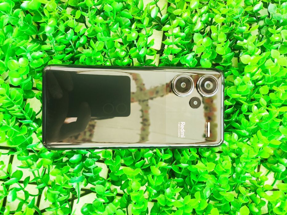 Redmi not 13 pro plus