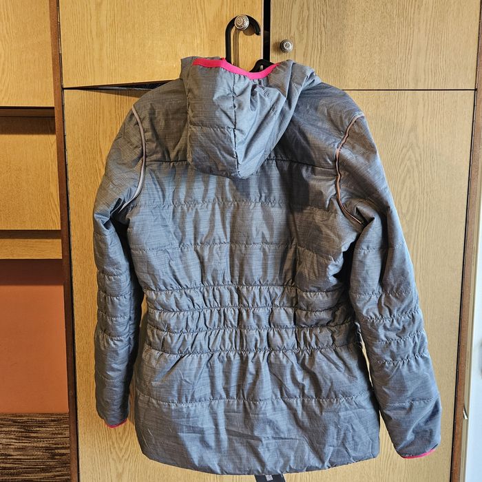 Ново яке Adidas s-m размер