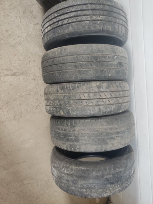 Срочно продам шины