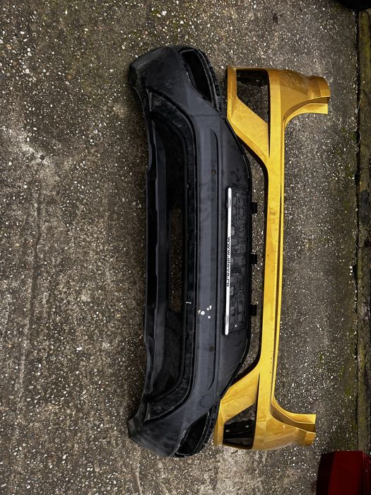 Bară spate vw t roc.