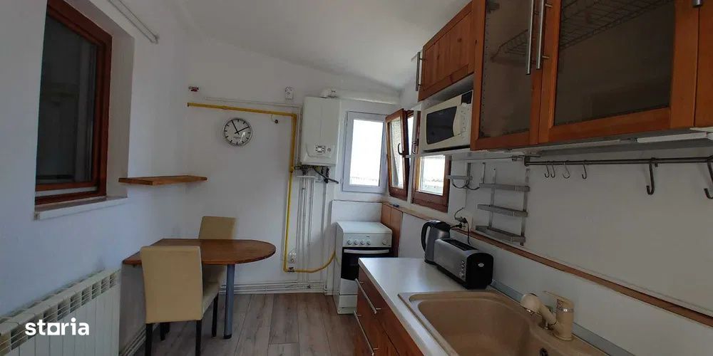 Apartament 2 camere | Parc Carol | Centrala — fotografia 3