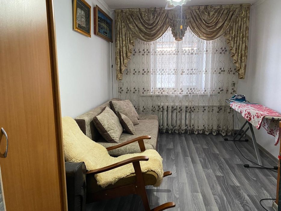 Продам частный дом , село байдала