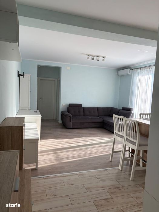 Apartament 3 Camere Giroc 450 euro