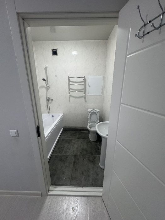 Сергелыйкий район