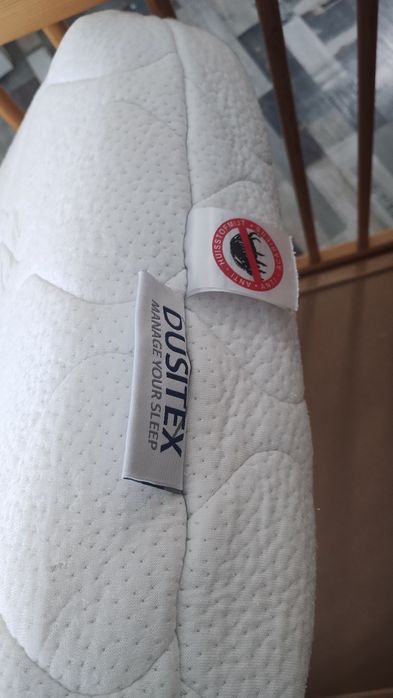 Бебешка кошара Arbor 120x60cm. с матрак