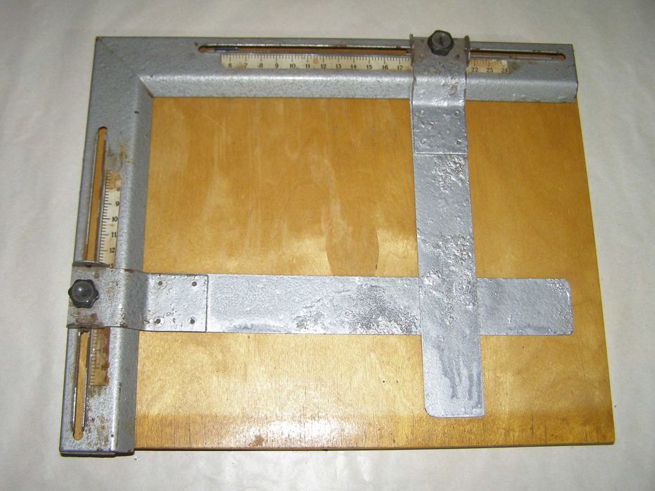 Aparat de uscat fotografii