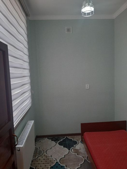 3 хонали квартира ижарага берилади