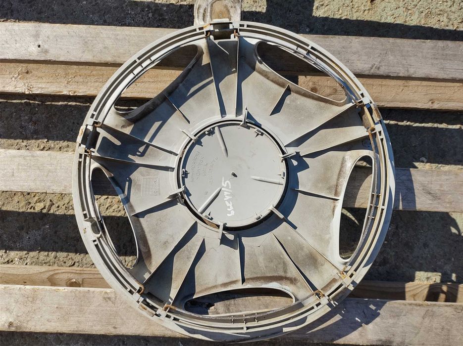 16 цола ТАС за Mercedes E class 1 брой