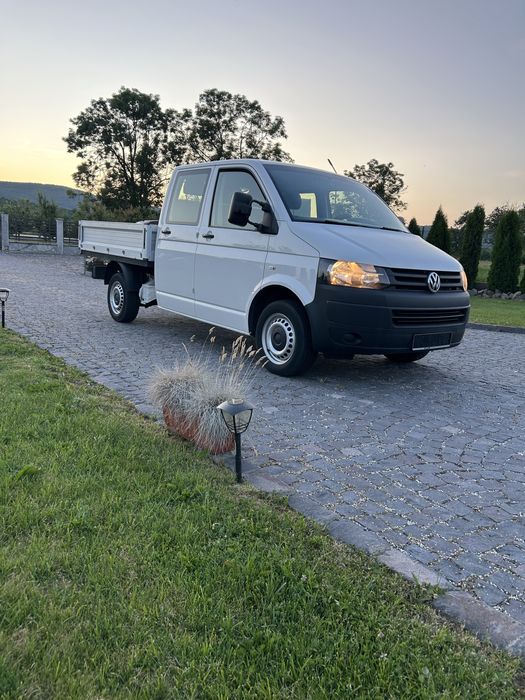 Vind Autoutilitara euro 5