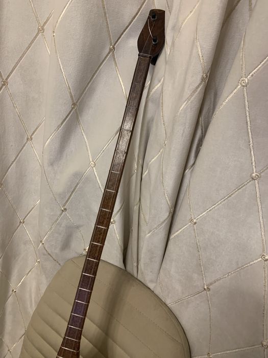 Профессиональная домбыра