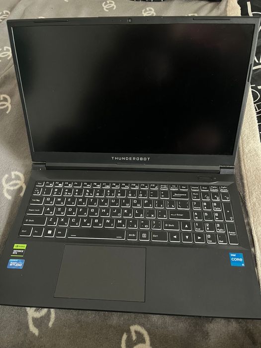 Ноутбук Thunderobot