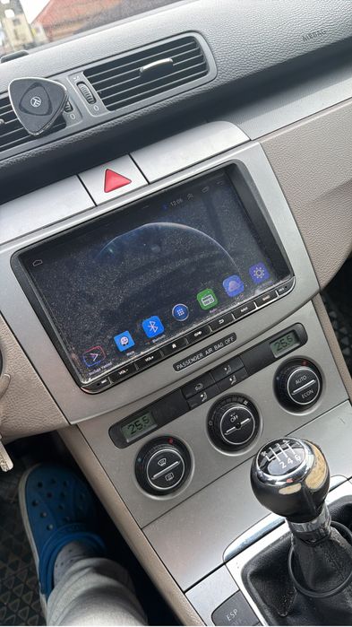 Passat b6 2006 2.0 tdi