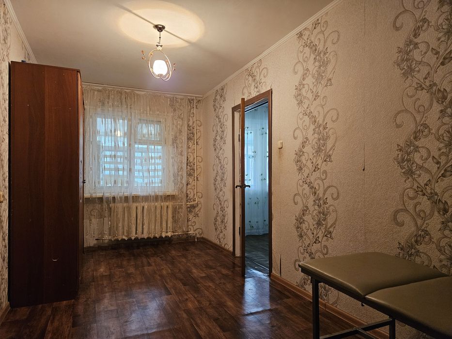 Продаётся 2х ком квартира район Юбилейный