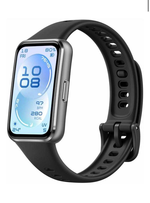 Huawei Band 11  ( Лисаковск 6 мкр 9 д ТД «Керуен» лот:1-1-9-9-2-1-1)