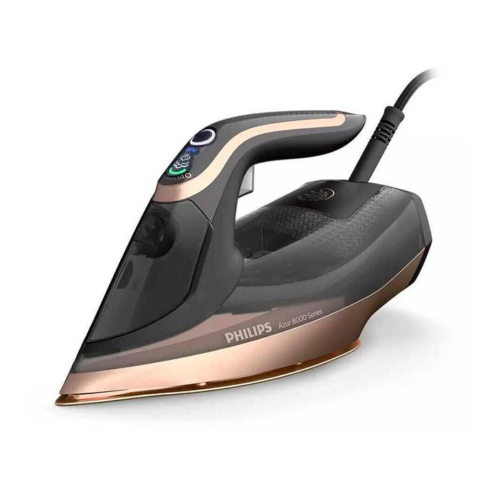 Утюг Philips DST 8041 новый с гарантией 1 год, доставка бесплатно!