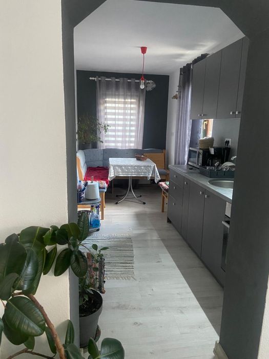 Vand casa in Chisineu Cris