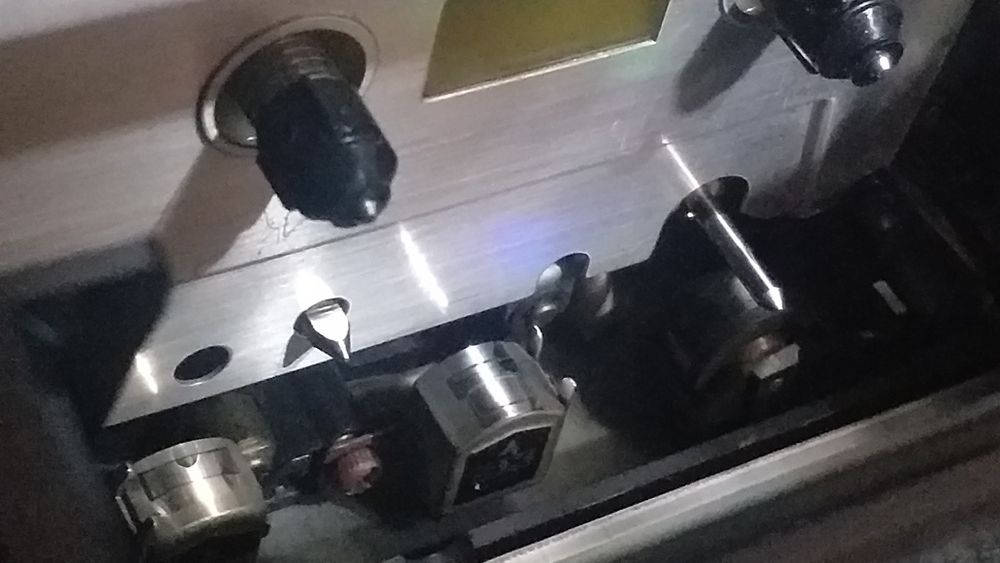 Technics M45 deck si dvd Sony DVP-NS32 telecomanda