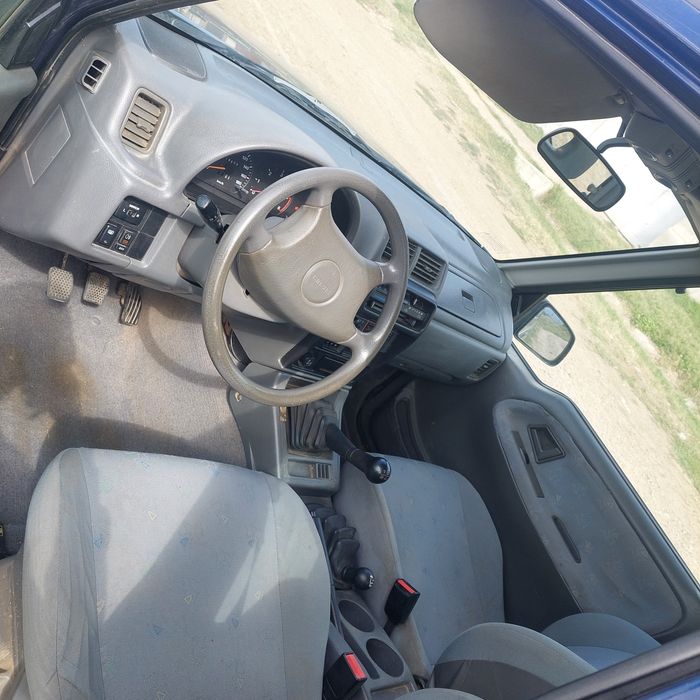 Suzuki vitara  JLX , 2.0 hdi