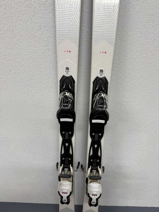 schi dynastar cr 72 L178cm
