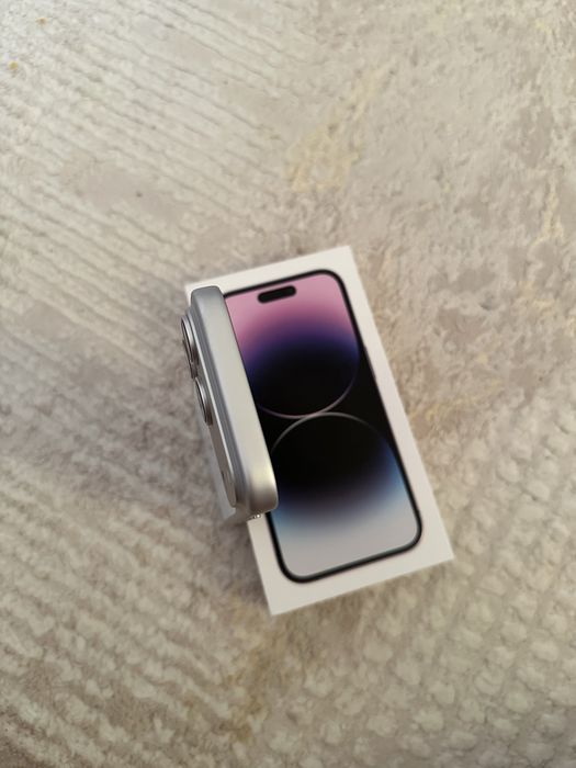 Продам iPhone 14 Pro 128Gb