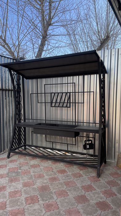 Баня в красном партизане