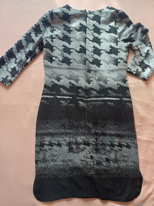 Geisha  Poland рокля до коляно