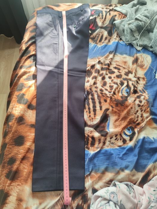 Costum de mire sau naș