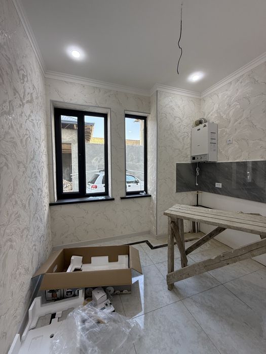 Срочно продается 0,8-сотик 4-комн участка в Сергели Кенгмакон махалля